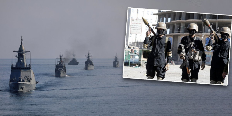 Ko su Huti i zašto napadaju brodove u Crvenom moru? Deceniju ratuju protiv vlade, podržavaju Hamas, zaplenili izraelski brod!