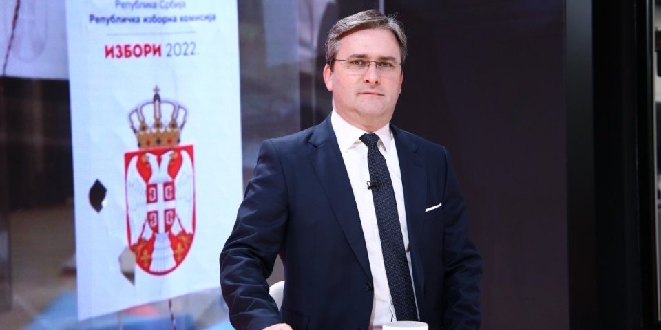 Selaković: Nema ništa grđe, a ni i sramnije od čina Tepićke i Lazovića - zahtevaju kaznu za sopstveni narod!