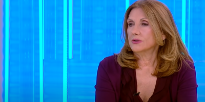 Glavna urednica hejterskog Radara Vesna Mališić ne miri se sa očiglednim uspehom veličanstvene vojne parade u Srbiji.