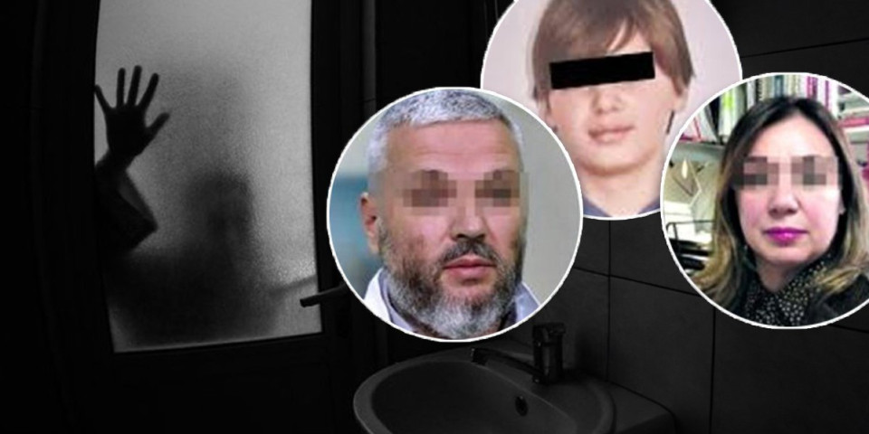 Detalji pretresa stana Kecmanovića nakon masakra: Istražitelje šokirao jedan detalj!