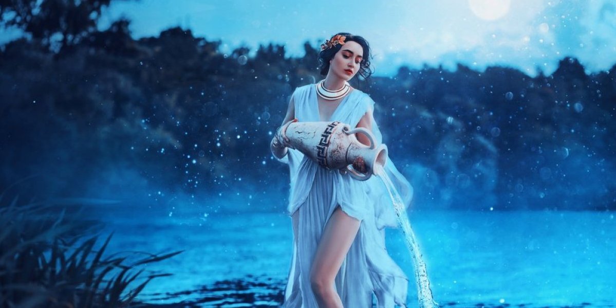 Mesec je u Vodoliji: Za 3 horoskopska znaka ne postoje ograničenja