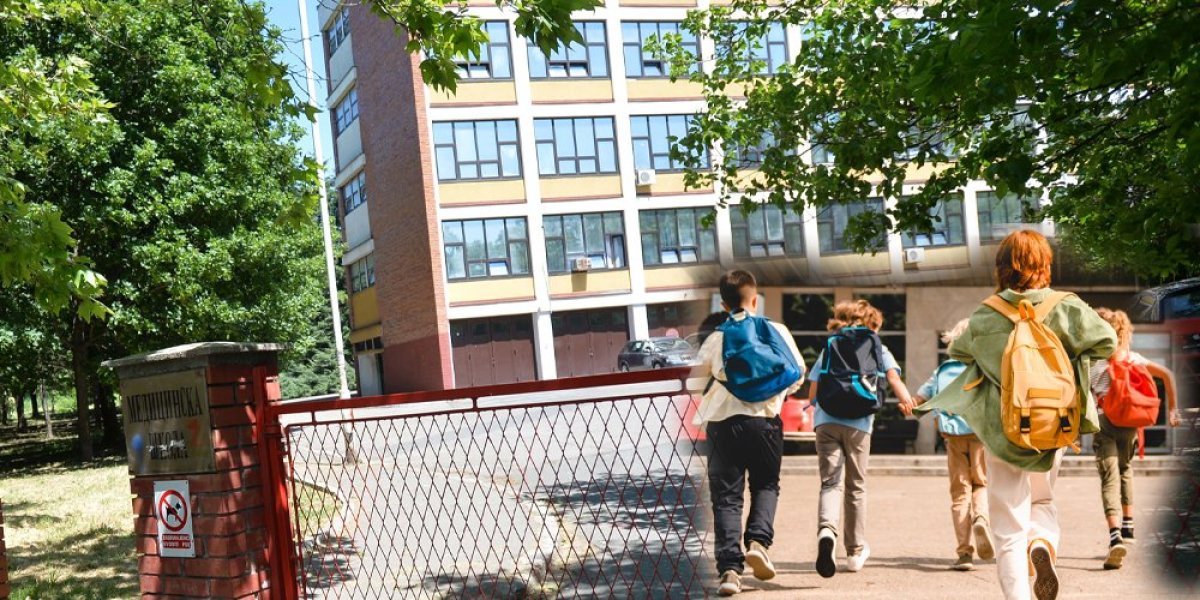 Pojedine škole desetkovane zbog virusa: Konačna odluka o produženju raspusta još nije doneta
