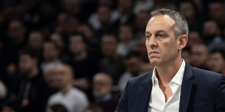 Trener Makabija: Krivica je moja, Partizan je žilava ekipa!