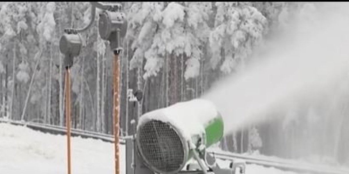 Odsvirali kraj! Na Torniku više nema skijaša