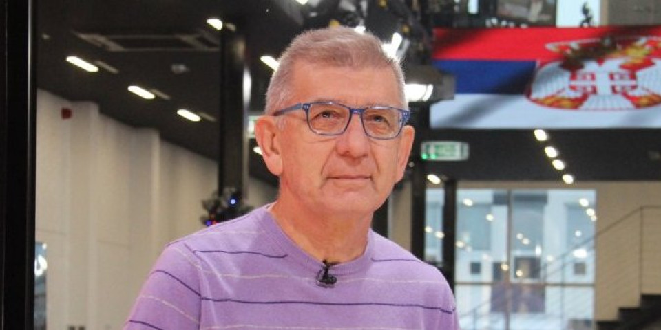 Ništa od "potopa" na početku maja: Meteorolog umirio Srbiju, ali jedna stvar će vas ipak iznenaditi!