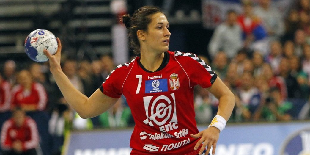 Utakmica za infarkt! Junakinja Andrea Lekić: Vratila sam se zbog Srbije, ovih devojaka...