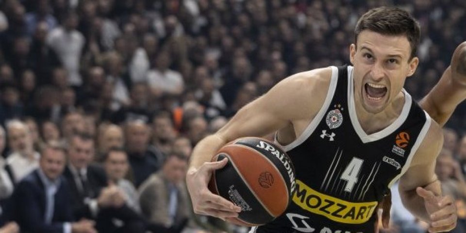 Miško Ražnatović otkrio: U NBA ligi me pitaju za Aleksu