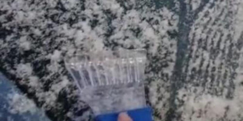 Strugalicu za led godinama koristimo na pogrešan način! Kada vidite u čemu je caka bićete šokirani (VIDEO)