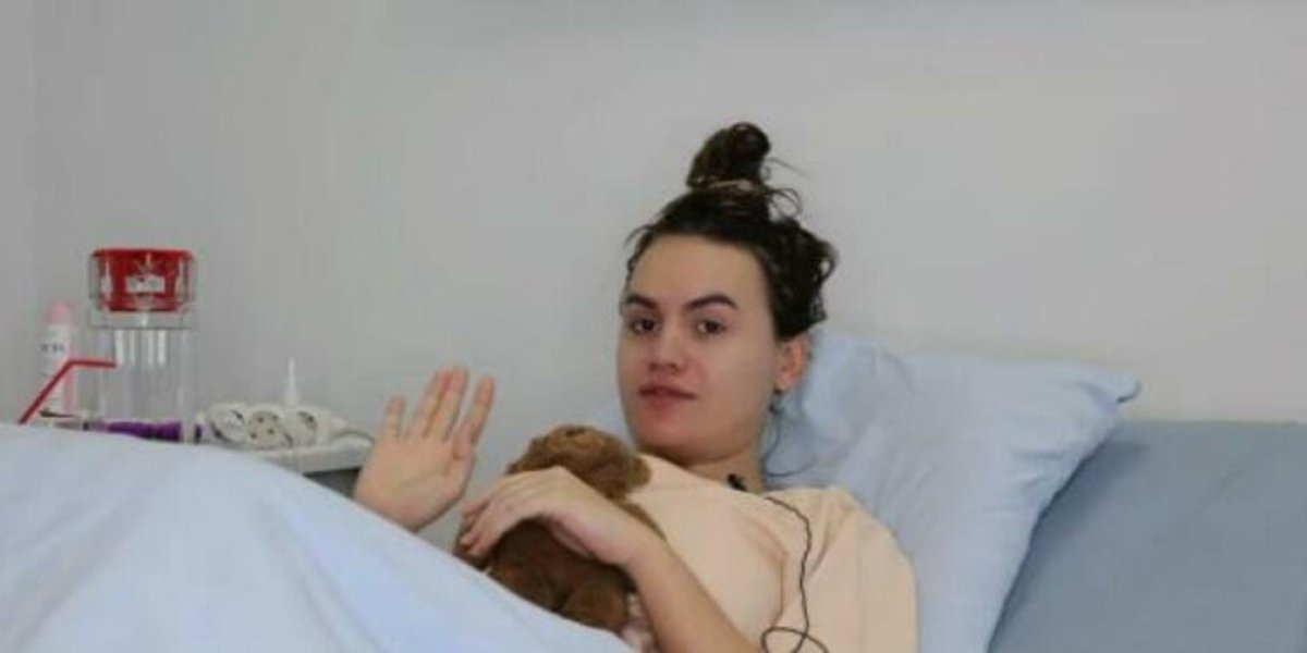 Nikolina Kovačević