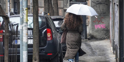 Prema izveštajima Republičkog hidrometeorološkog zavoda Srbije, vreme će još danas biti suvo i stabilno.