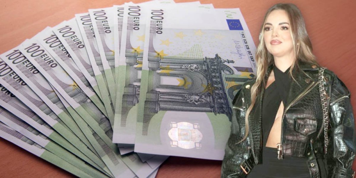Pokradena Sofija Šašić: Izdala je osoba koju dugo poznaje, radi se o ozbiljnoj svoti novca!