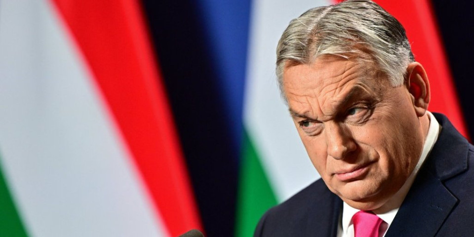 Orban najavio šok u Evropskom parlamentu! Evropa globalista puca po šavovima, Fides će joj presuditi?!