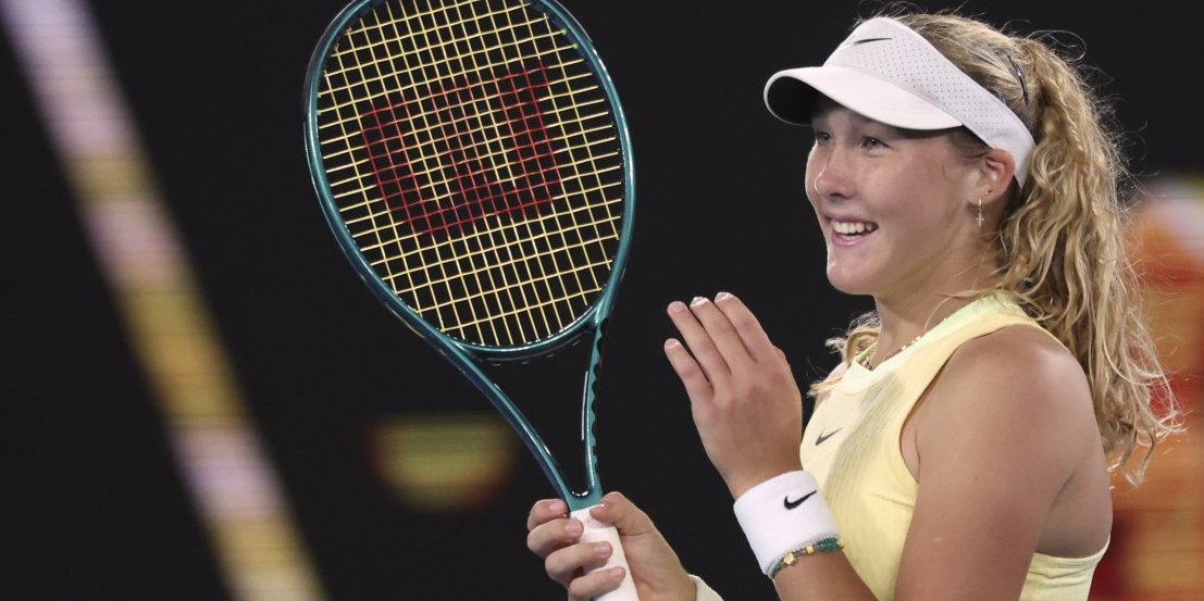 Mira gazi! Nova mega senzacija u Indijan Velsu! Planeta bruji o ispadanju drugog reketa sveta!