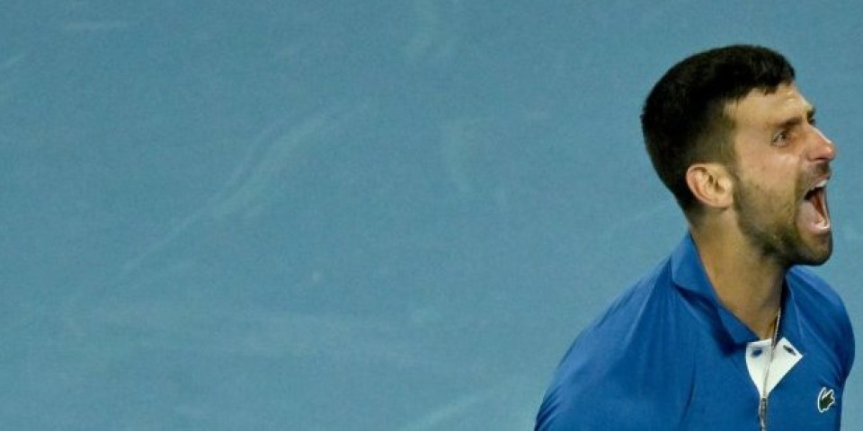 Novak zagrmeo posle doping skandala! Žestoko udario na sistem