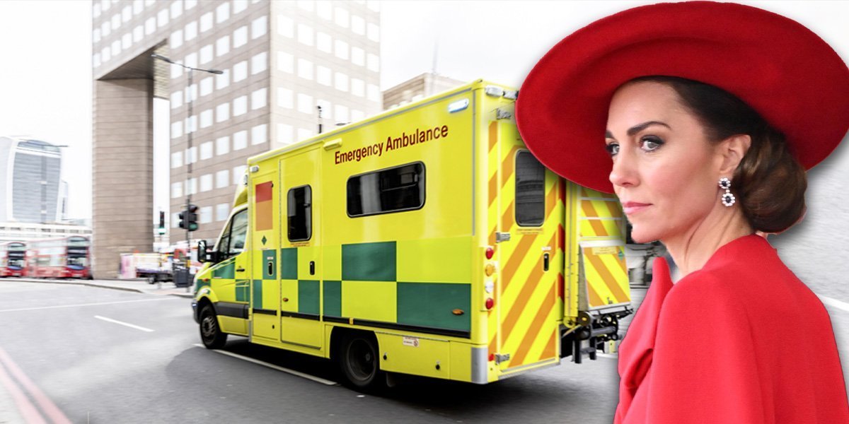 Hospitalizovana Kejt Midlton: Zadržana u bolnici nakon hitne operacije