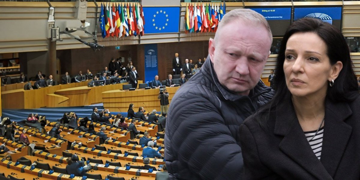 Rezultati izbora nesporni, Đilas i Marinika u neverici! Evropski parlament o Srbiji