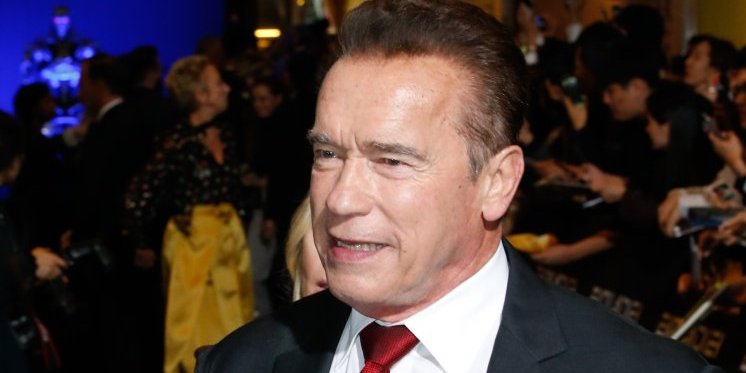 Švarceneger otkrio koji mu je film doneo najviše para: Nije "Terminator", već komedija koju Srbija obožava