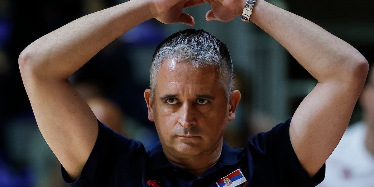 Ništa od Kokoškova! Efes veruje energičnom Italijanu!