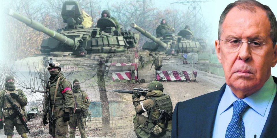 (MAPA) Pala je! Težak poraz Ukrajine! Rusija na juriš uzela stratešku tačku u DNR! Vojsku Zelenskog naterali na povlačenje, naneli im stravične gubitke!