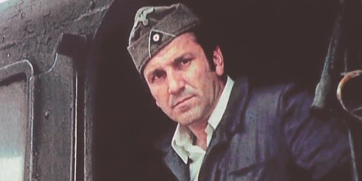 Otkriveno! Evo koliko je Bata Živojinović zaradio od filma "Valter brani Sarajevo"!