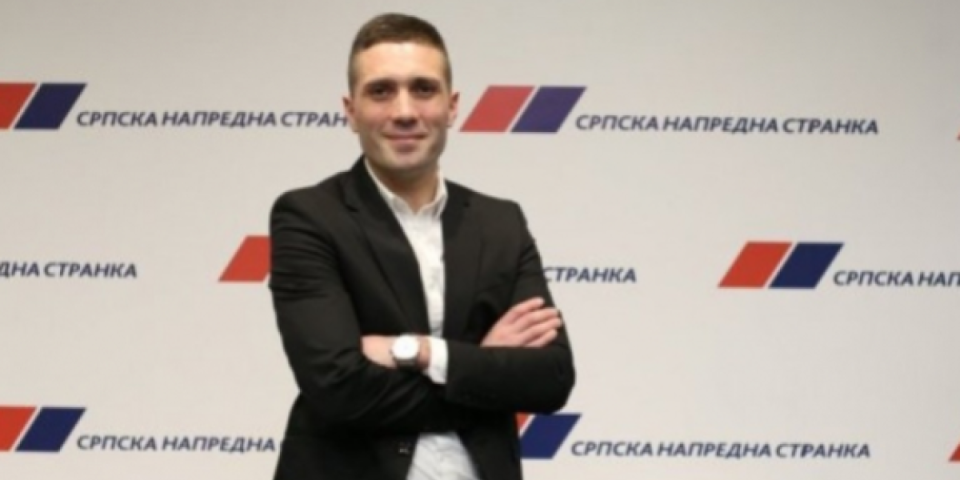 Terzić: Kurtijev lobista Stefanović se dodvorava briselskim birokratama
