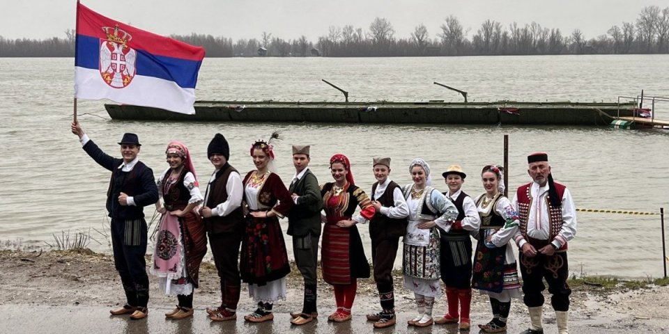 Ovo mnogo vernici ne znaju - Evo šta se kaže na Bogojavljenje