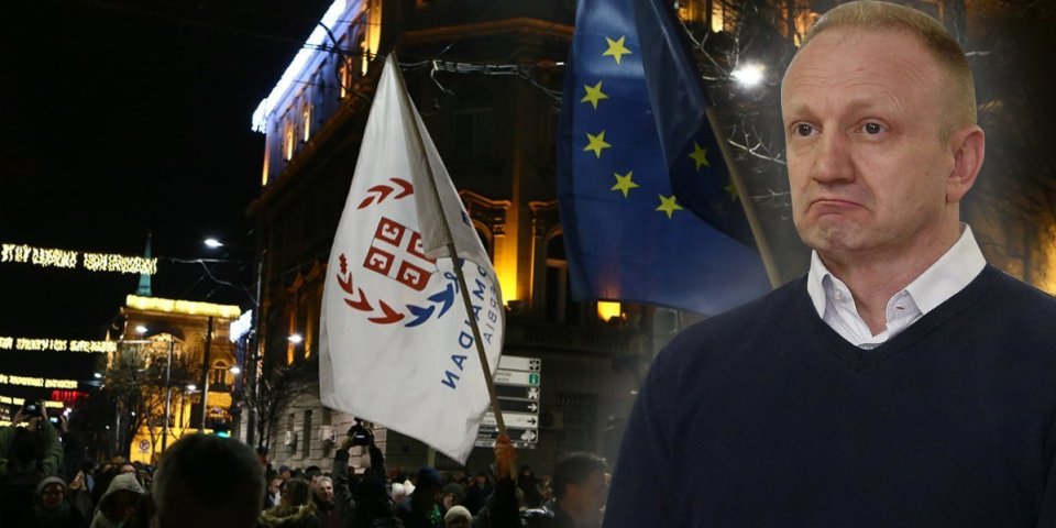 Zapad raskrinkao žute hejtere! Evropa sahranila Đilasa: Izbori u Srbiji bili pošteni i regularni