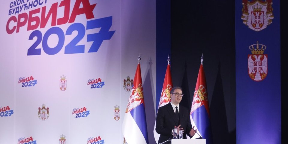 Svaka opština u Srbiji dobija digitalni mamograf! Vučić jasan: Moramo zaštiti naše majke, žene, sestre!