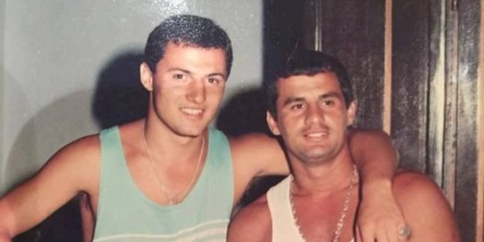 Ovo dvostruko ubistvo je označilo kraj devedesetih: Izrešetani su ispred restorana