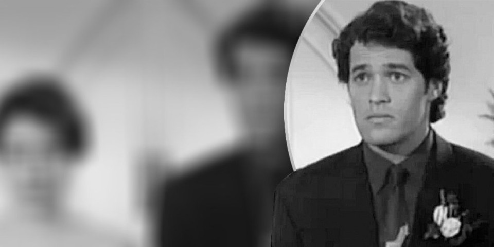 Preminuo glumac iz serije "Beverli Hils"! Tragične vesti saopštila njegova sestra