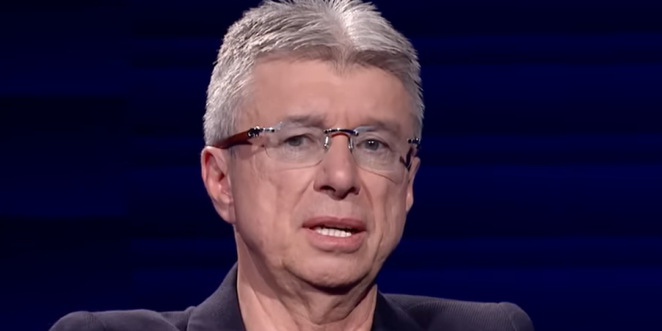 Saša Popović je zbog lapsusa ovu voditeljku izbacio iz Granda: "Konstantno je grešila"