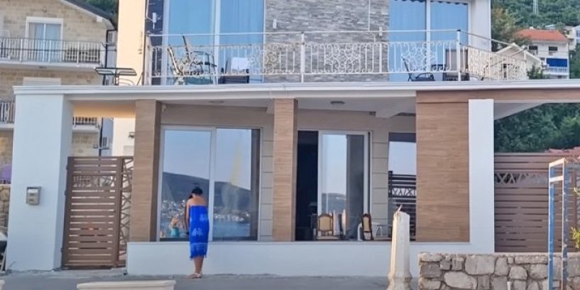 U ovoj vili na primorju letovalo je pola estrade - Pevač u renoviranje luksuzne kuće uložio 80.000 evra