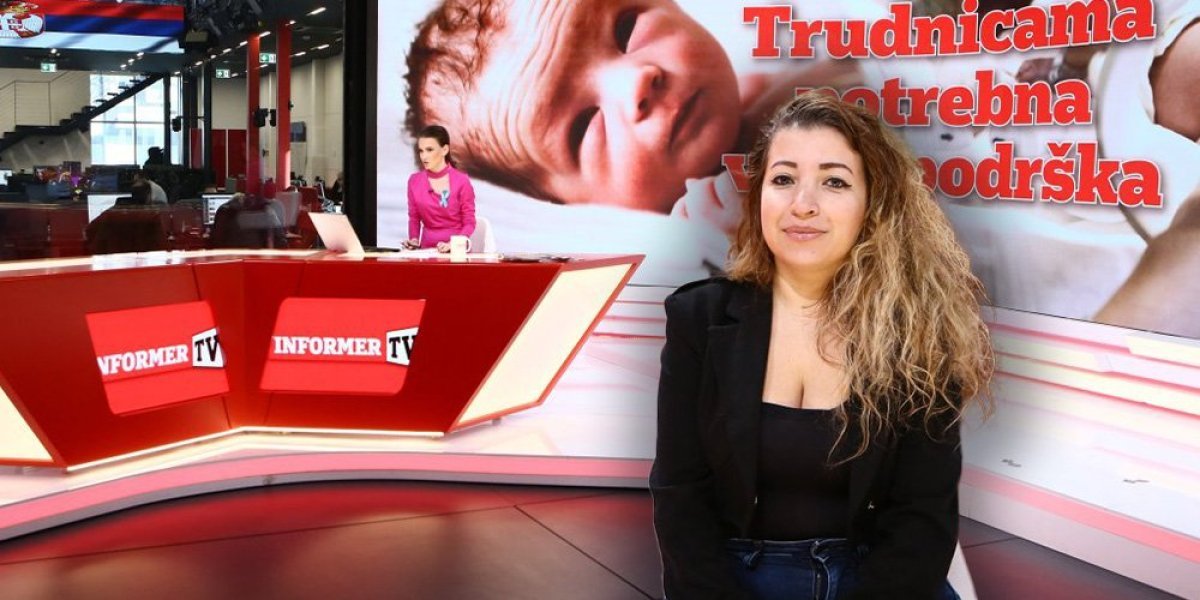 Psiholog otkriva zašto su trudnice nadražive tokom trudnoće i kako im možemo olakšati! (VIDEO)