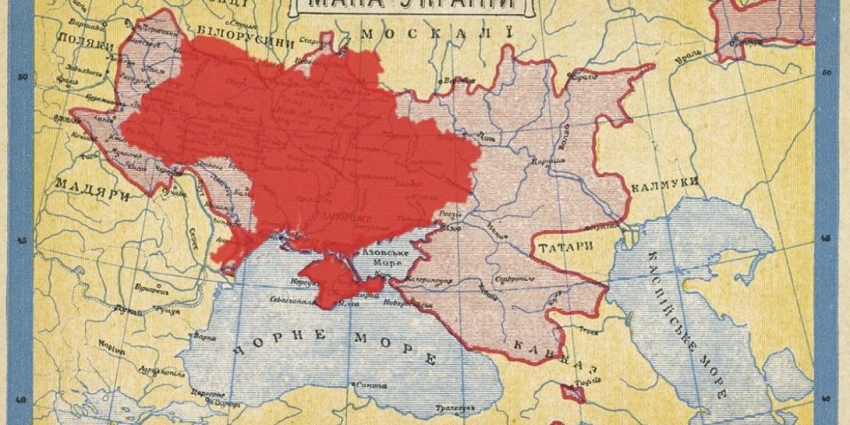 Nova podela Ukrajine: Odjeknula šok vest u kijevskim medijima - velike sile već donele odluku