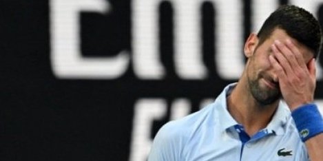 Vreme je za osvetu! Novak saznao ime sledećeg rivala na Australijan openu!