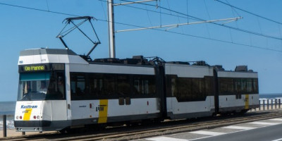 U Sarajevu se danas dogodila saobraćajna nezgoda u kojoj su učestvovali tramvaj i automobil marke "sitroen".
