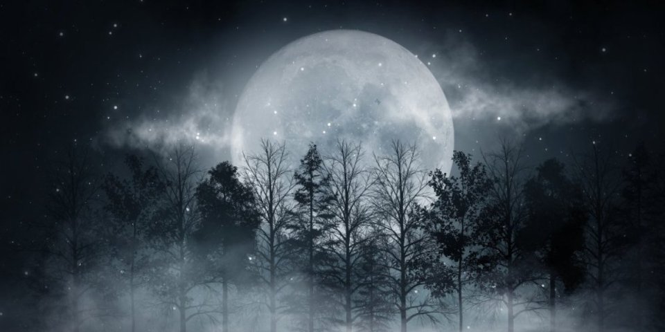 Sutra tačno u 18.54 časova stiže neverovatan događaj! Pun Mesec u Lavu donosi kraj jednog životnog ciklusa - 4 znaka neka se spreme