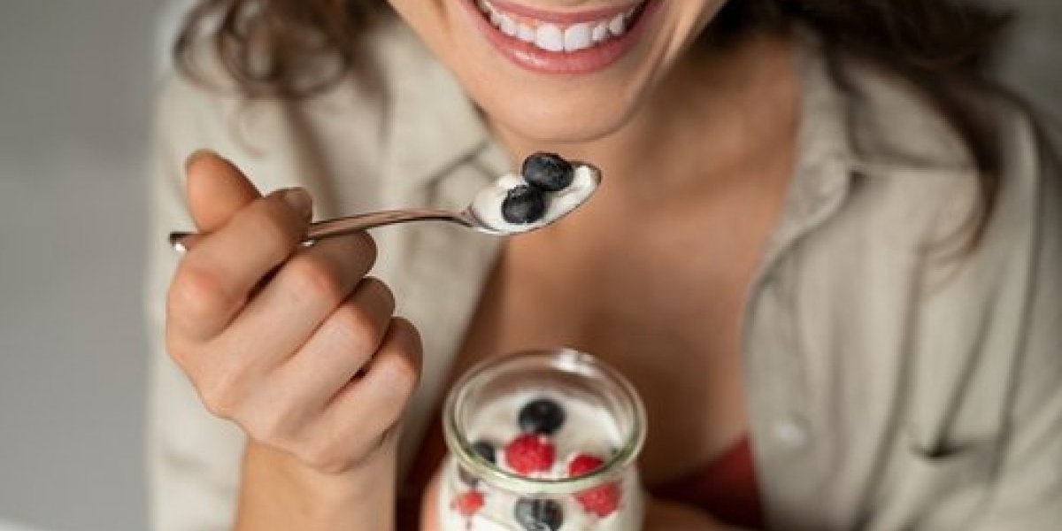 Istraživanje otkrilo kako jogurt utiče na imunitet! Ovo će vas iznenaditi