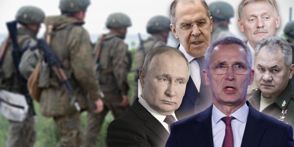 Stoltenberg šokirao i Rusiju i Ukrajinu: Vesti iz Norveške menjaju sve - ovo se neće dogoditi