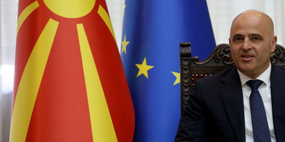 Šiptar na čelu Makedonije, Albanci polako ali sigurno potpuno preuzimaju vlast u Skoplju