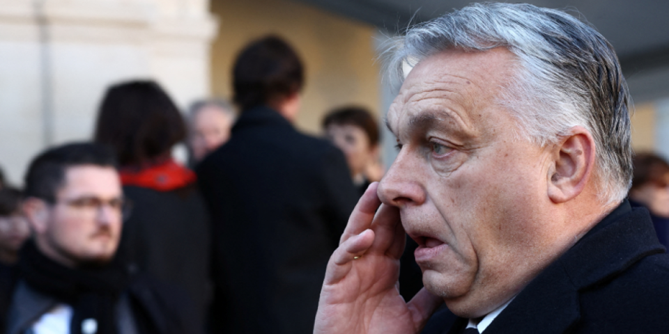 EU objavila rat Orbanu?! Brisel poslao šokantnu pretnju Budimpešti: Mađarska će skroz biti izopštena