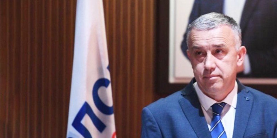 Dr Elek: Kurtijev cilj da se rasele Srbi, nadam se da će razum prevladati