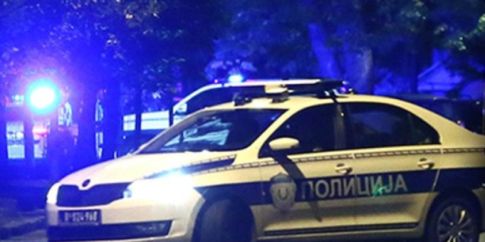 Sumnja se da je vozio pod opijatima: Jurnjava kroz Leskovac za nasilnim vozačem