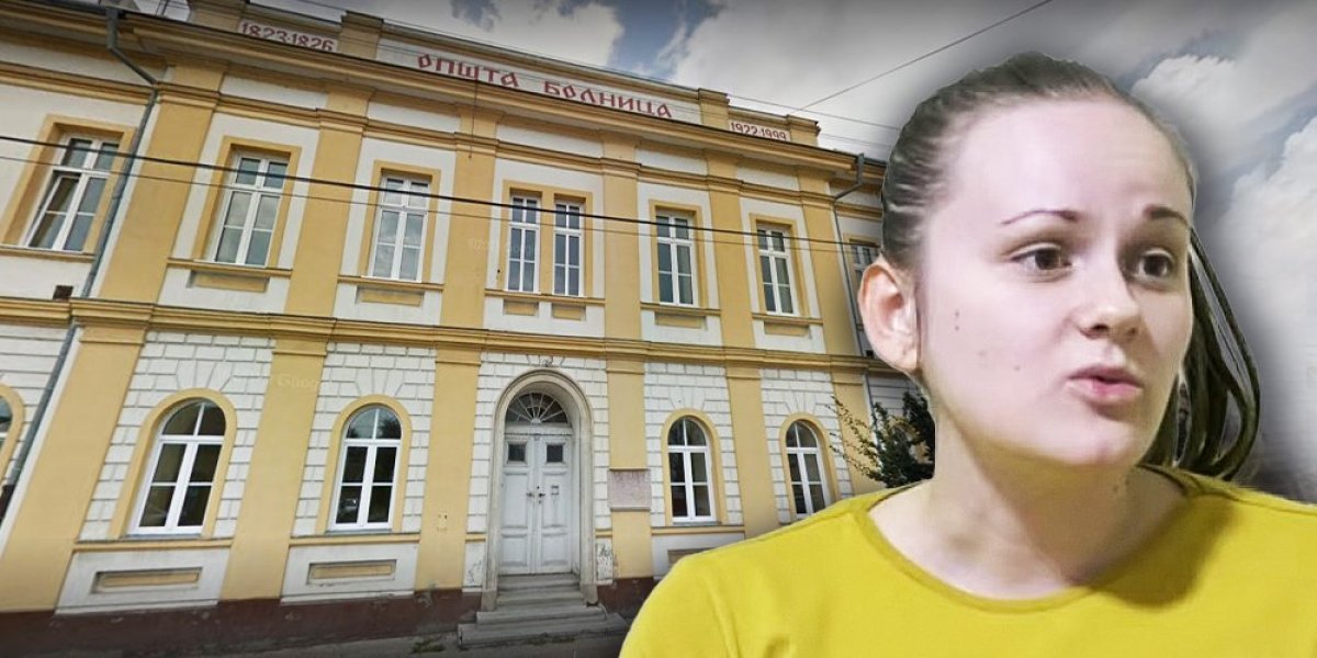 Potresna ispovest još jedne žrtve akušerskog nasilja iz Sremske Mitrovice:  Lekar hteo laktom da mi stisne stomak, babica ga odgurnula