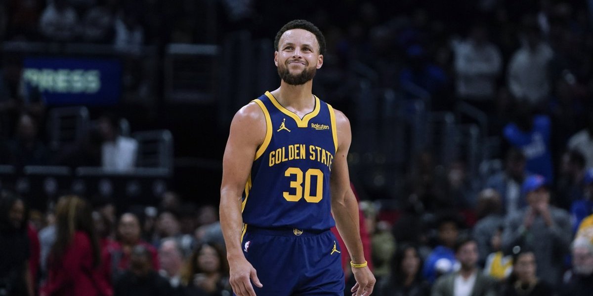 Šok u NBA, izgubio Golden Stejt! Hjuston izborio majstoricu, Voriorsima se ponavlja najveća trauma?