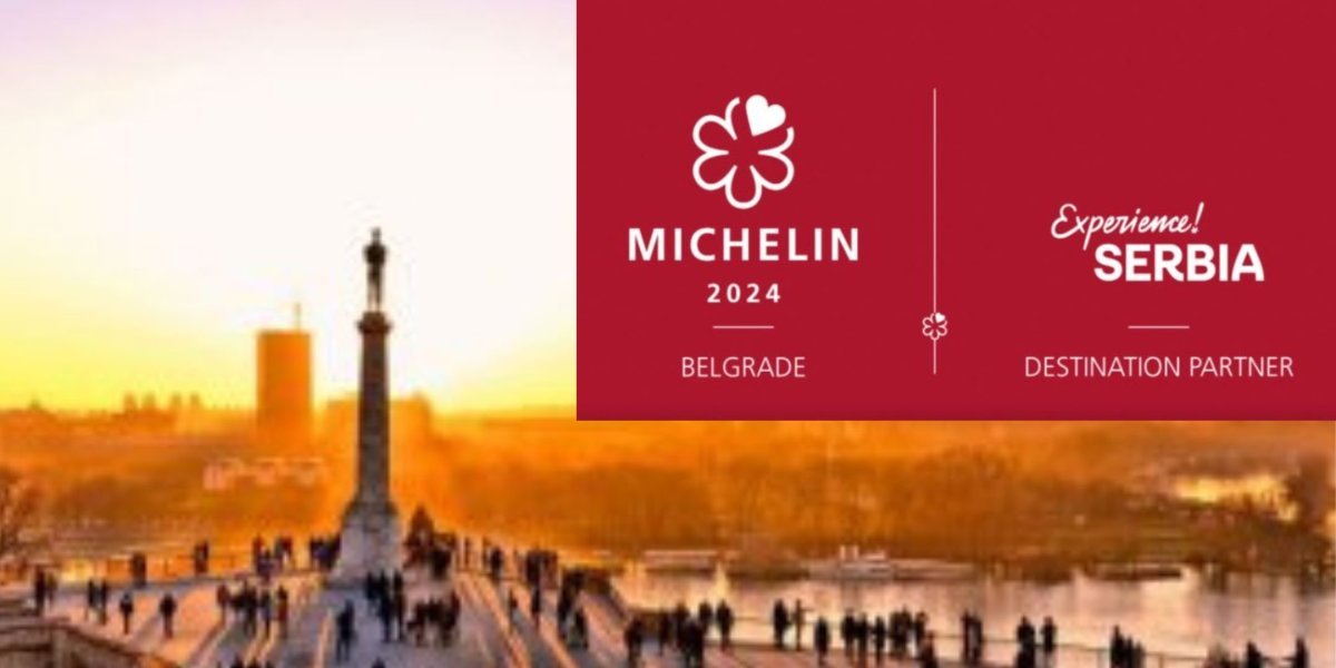 Još četiri beogradska restorana u Mišlenovom vodiču za 2024! Na listi ih je ukupno 22!