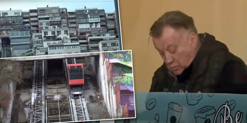 Ima lift do zgrade, pumpu i motel: Ovako živi Halid Bešlić u Sarajevu, a sada je pazario još jednu nekretninu