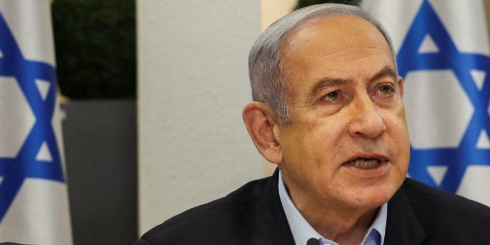 BBC: Netanjahu i izraelsko rukovodstvo zabrinuti, sve više razmišljaju o Haškom tribunalu
