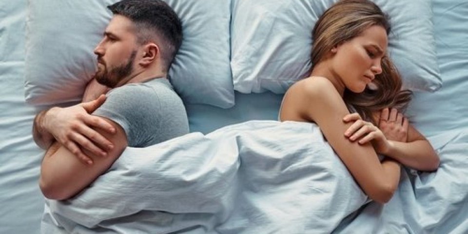 Osećate se tužno nakon seksa? Psiholog objasnio o čemu se radi