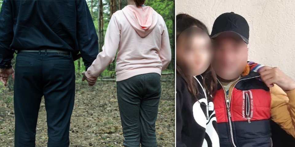 Detalji hapšenja oca iz pakla! Ovako je policija otkrila monstruoznog pedofila iz Novog Pazara